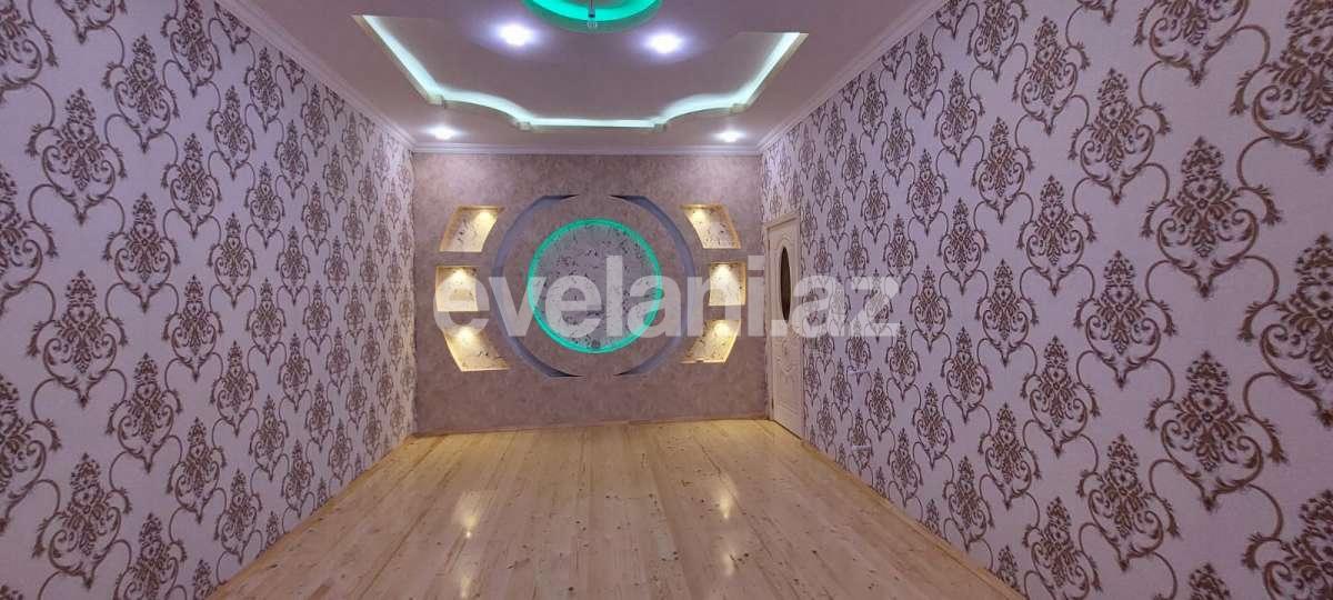 Sale, garden / house, 3 room, 110 m², Baku, Sabunchu r.