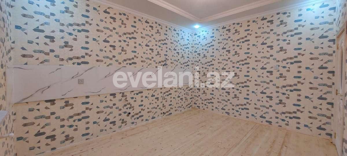 Sale, garden / house, 3 room, 110 m², Baku, Sabunchu r.