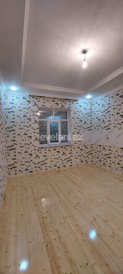 Sale, garden / house, 3 room, 110 m², Baku, Sabunchu r.