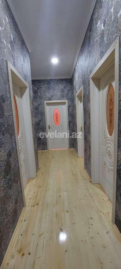 Sale, garden / house, 3 room, 110 m², Baku, Sabunchu r.