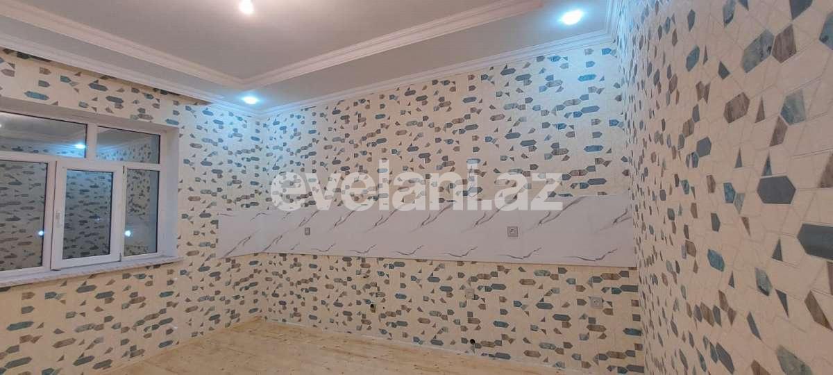 Sale, garden / house, 3 room, 110 m², Baku, Sabunchu r.