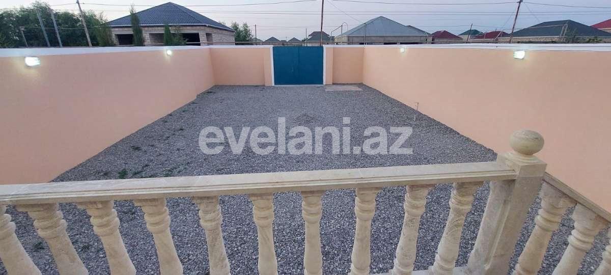 Sale, garden / house, 3 room, 110 m², Baku, Sabunchu r.