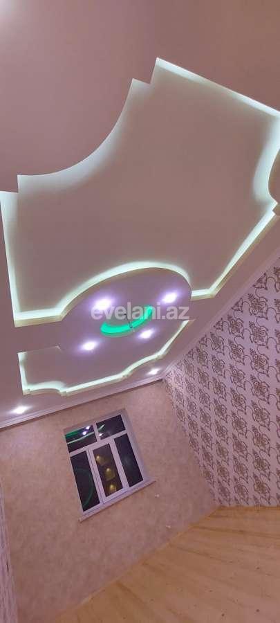 Sale, garden / house, 3 room, 110 m², Baku, Sabunchu r.