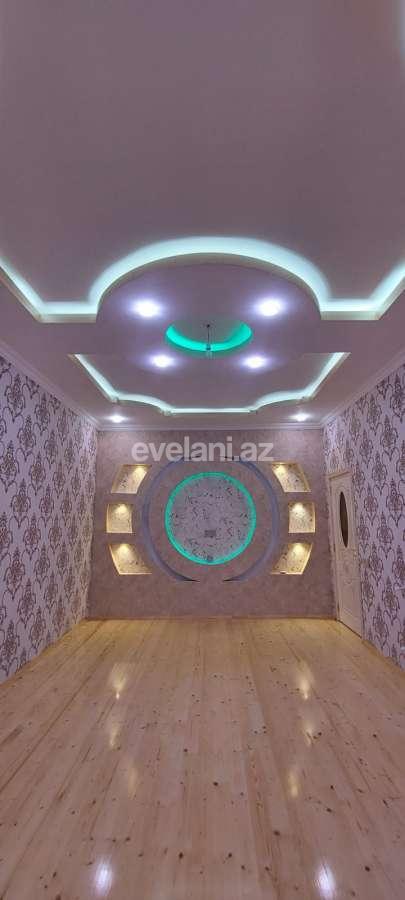 Sale, garden / house, 3 room, 110 m², Baku, Sabunchu r.