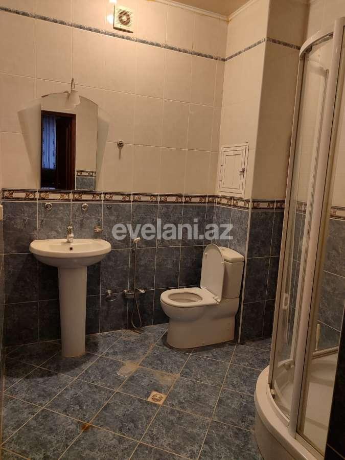 Rent, new building, 3 room, 140 m², Baku, Nasimi r, Ganjlik m.