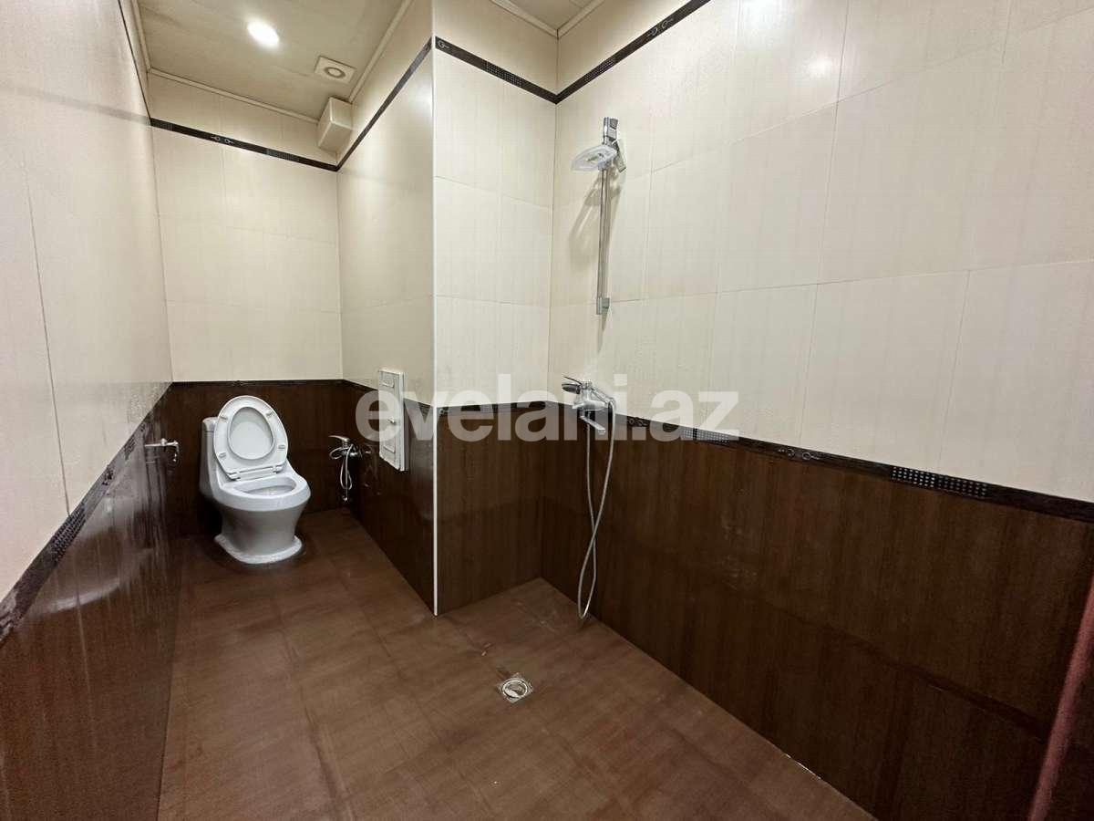 Kirayə verilir, yeni tikili, 4 otaqlı, 160 m², Bakı, Yasamal r, Nizami m.