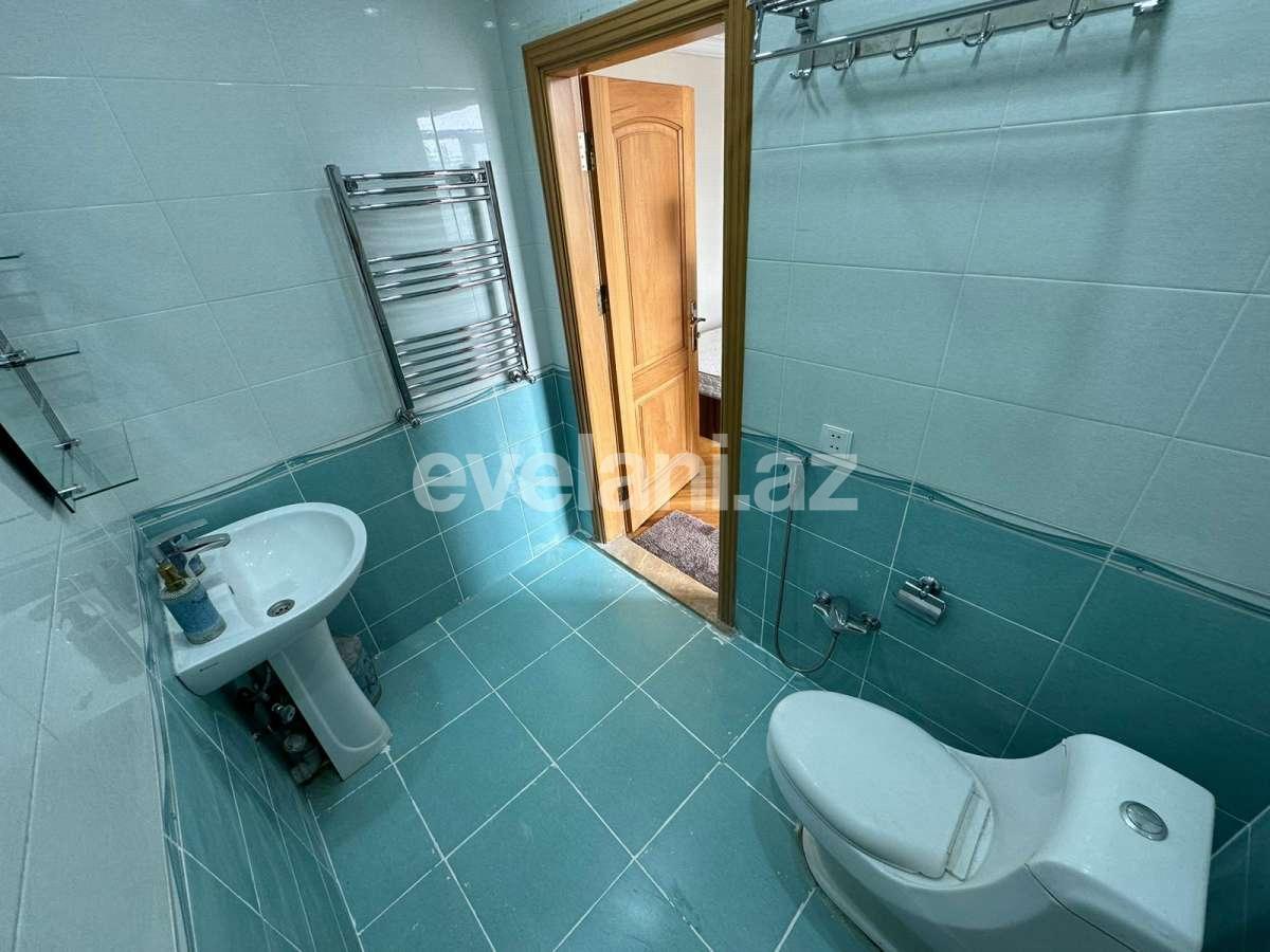 Kirayə verilir, yeni tikili, 4 otaqlı, 160 m², Bakı, Yasamal r, Nizami m.