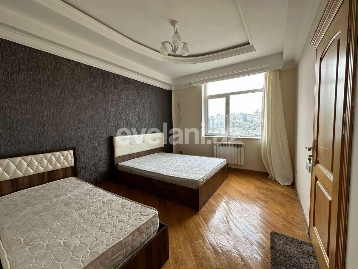 Kirayə verilir, yeni tikili, 4 otaqlı, 160 m², Bakı, Yasamal r, Nizami m.