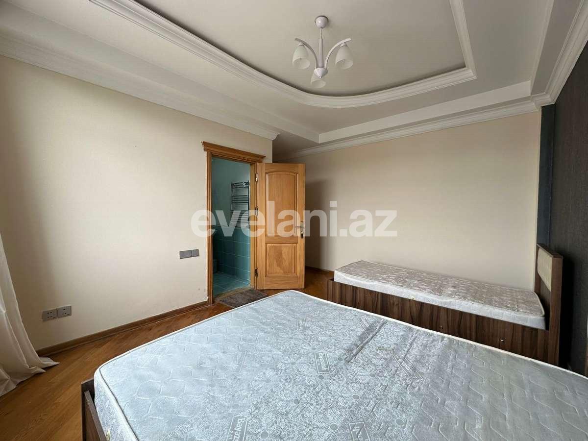 Kirayə verilir, yeni tikili, 4 otaqlı, 160 m², Bakı, Yasamal r, Nizami m.