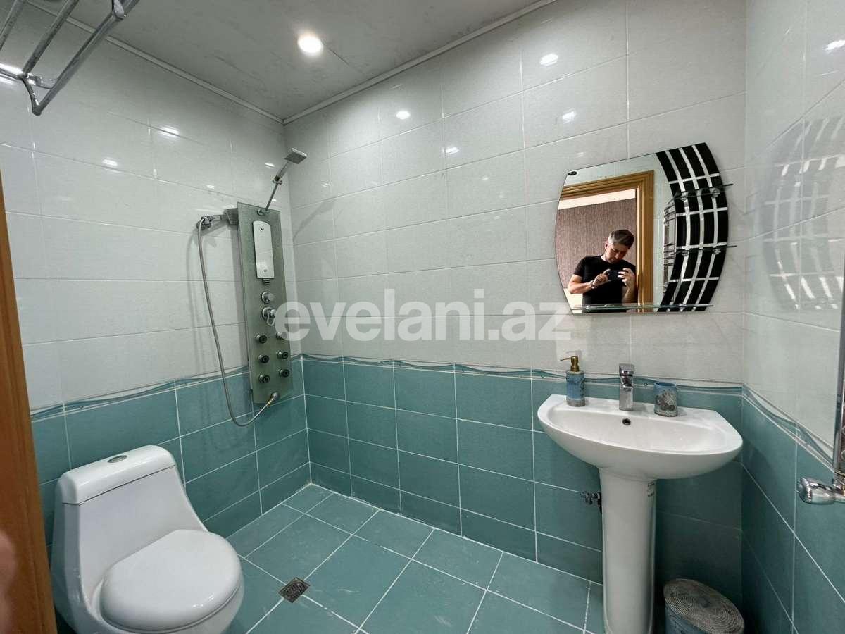 Kirayə verilir, yeni tikili, 4 otaqlı, 160 m², Bakı, Yasamal r, Nizami m.