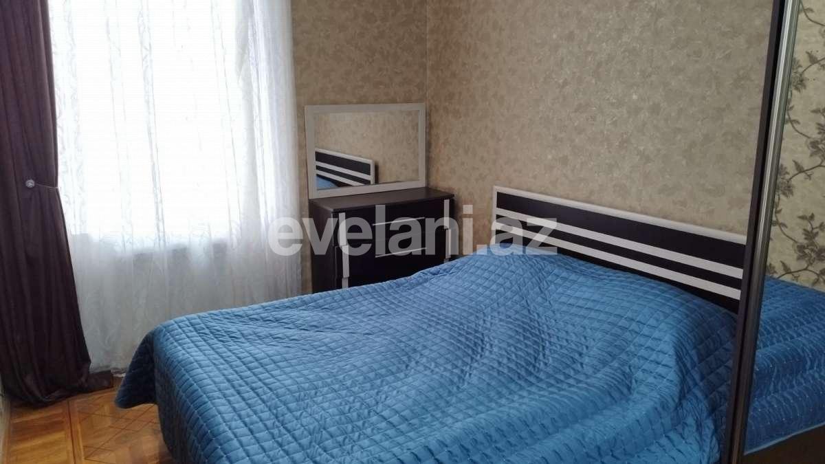 Kirayə verilir, köhnə tikili, 3 otaqlı, 75 m², Bakı, Səbail r, Sahil m.