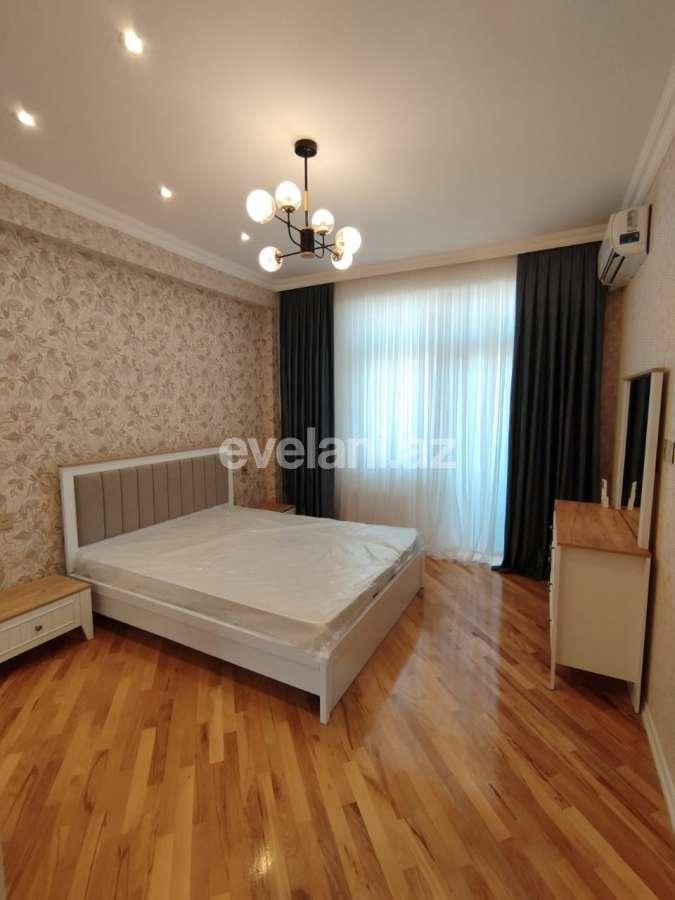 Kirayə verilir, yeni tikili, 3 otaqlı, 130 m², Bakı, Nəsimi r, Gənclik m.