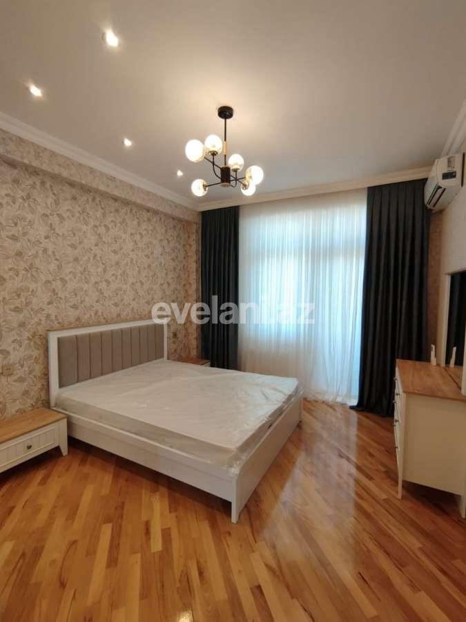 Kirayə verilir, yeni tikili, 3 otaqlı, 130 m², Bakı, Nəsimi r, Gənclik m.