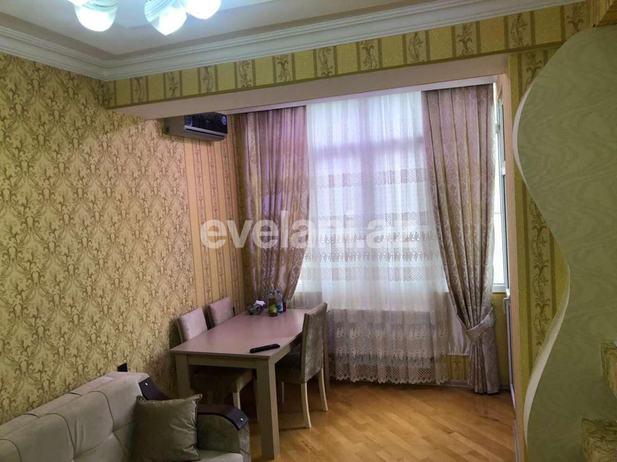 Satılır, yeni tikili, 2 otaqlı, 48 m², Bakı, Yasamal r.