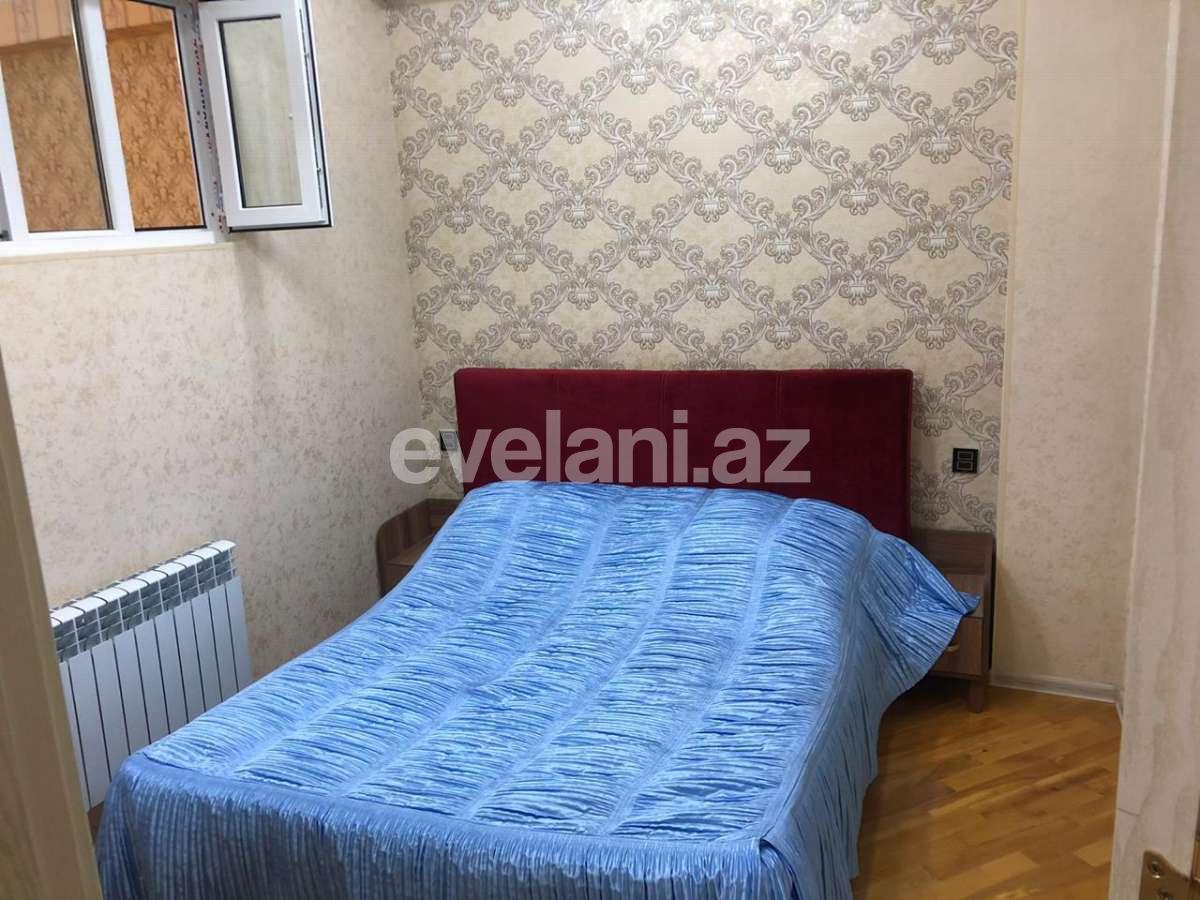 Satılır, yeni tikili, 2 otaqlı, 48 m², Bakı, Yasamal r.