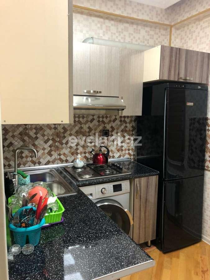 Satılır, yeni tikili, 2 otaqlı, 48 m², Bakı, Yasamal r.