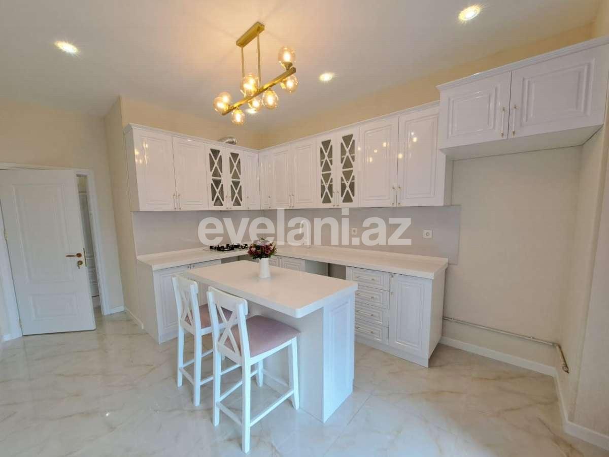 Sale, new building, 2 room, 103 m², Baku, Yasamal r, Nizami m.