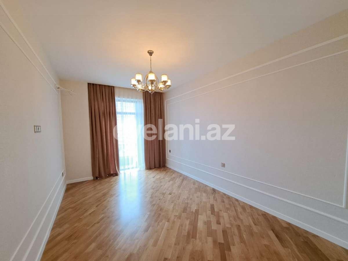Sale, new building, 2 room, 103 m², Baku, Yasamal r, Nizami m.