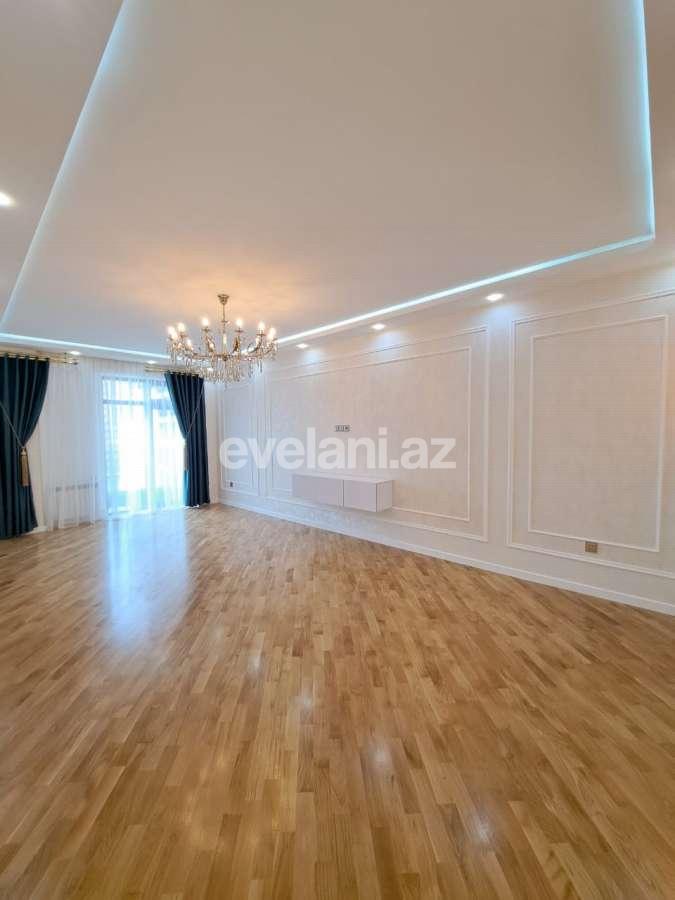 Sale, new building, 2 room, 103 m², Baku, Yasamal r, Nizami m.