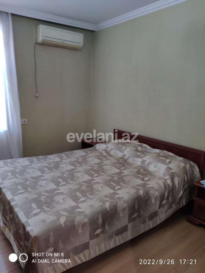 Rent, old building, 3 room, 63 m², Baku, Nasimi r, 20 yanvar m.