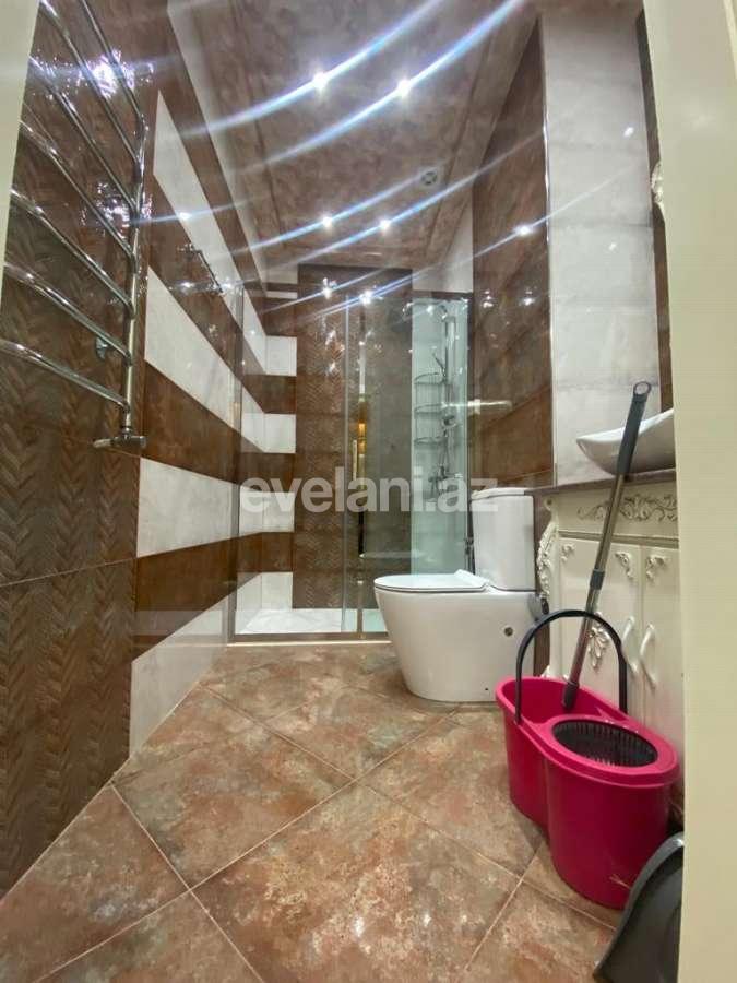 Сдаётся, новостройка, 2-комнаты, 80 m², Баку, Наримановский r, Нариман Нариманов m.