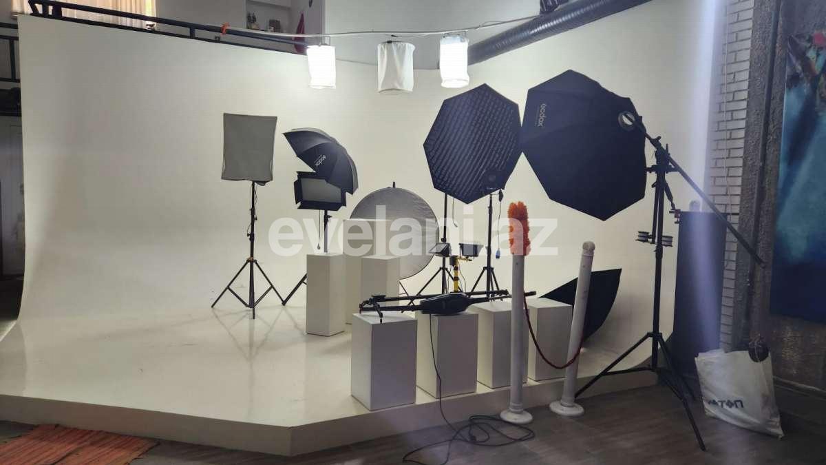 Rent, object, 100 m², Baku, Yasamal r, Inshaatchilar m.