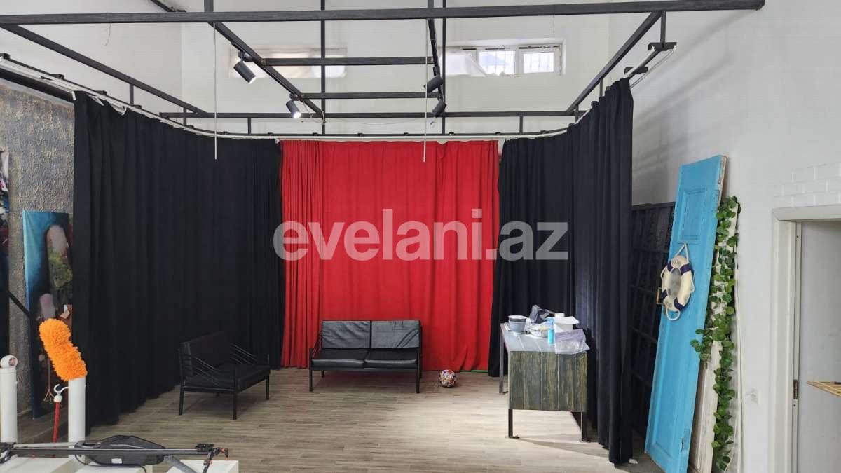 Rent, object, 100 m², Baku, Yasamal r, Inshaatchilar m.