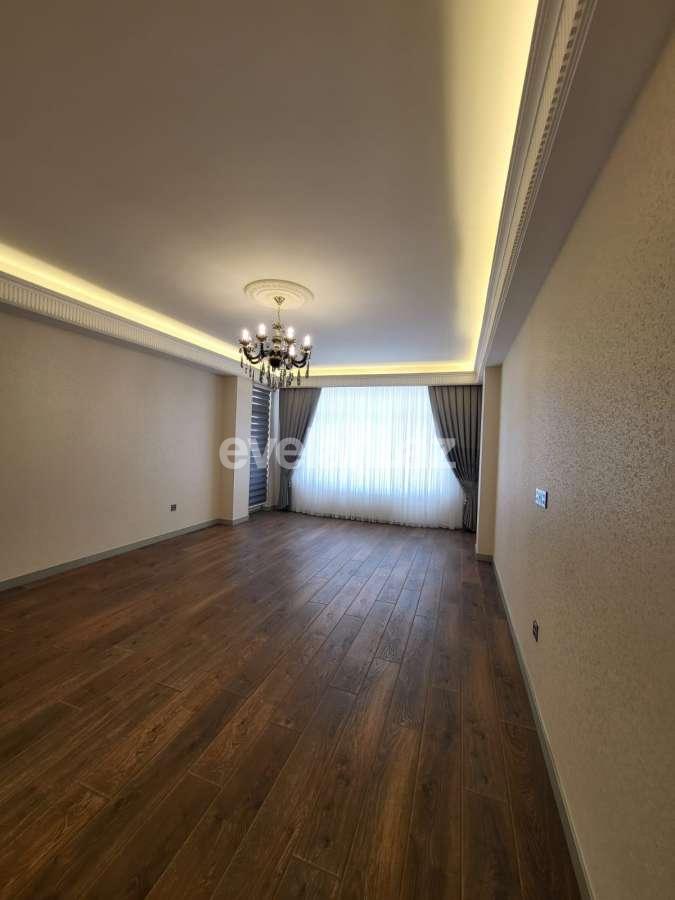 Satılır, yeni tikili, 3 otaqlı, 138 m², Bakı, Nizami r, Neftçilər m.