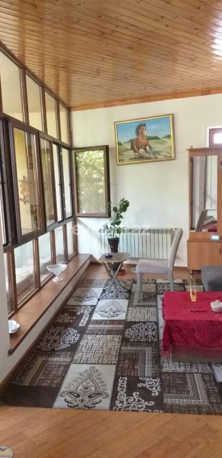 Sale, garden / house, 6 room, 320 m², Baku, Absheron r, Masazir d.