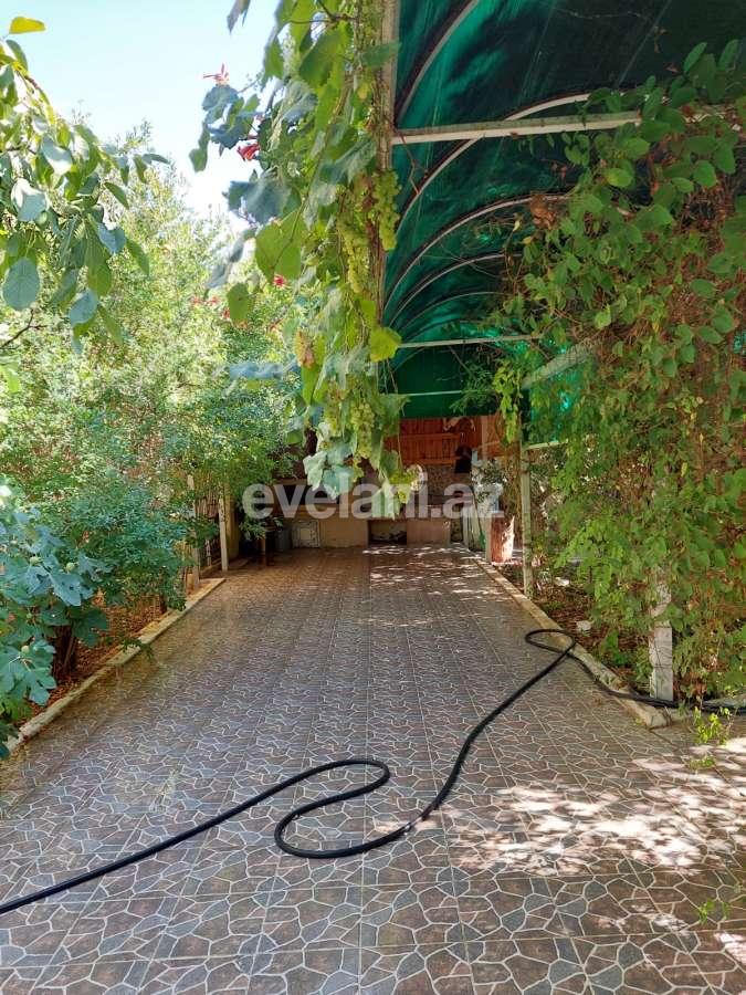 Sale, garden / house, 6 room, 320 m², Baku, Absheron r, Masazir d.