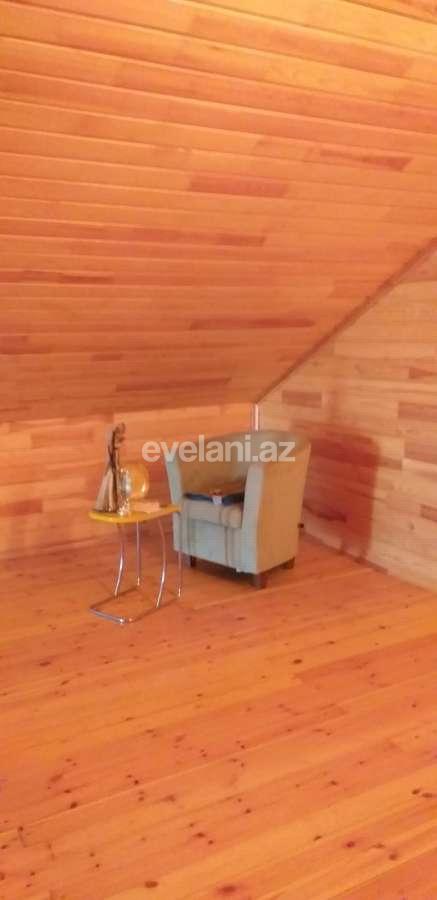 Sale, garden / house, 6 room, 320 m², Baku, Absheron r, Masazir d.