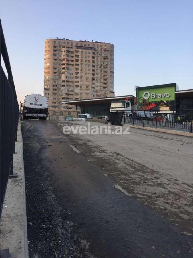 Satılır, obyekt, 600 m², Bakı, Yasamal r, 20 yanvar m.