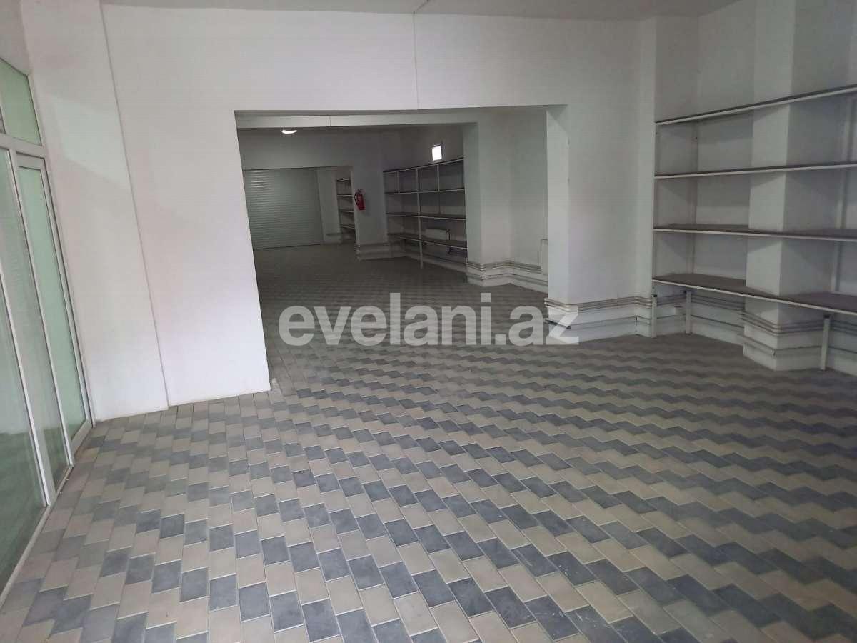 Satılır, obyekt, 600 m², Bakı, Yasamal r, 20 yanvar m.