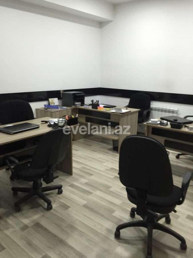 Satılır, obyekt, 600 m², Bakı, Yasamal r, 20 yanvar m.