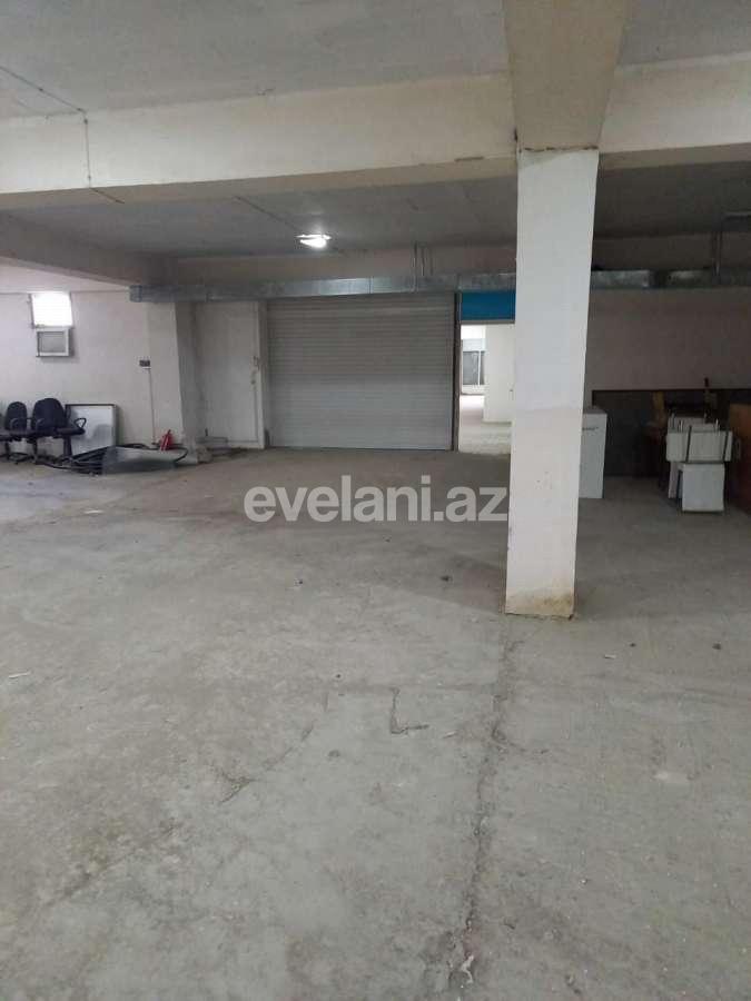 Satılır, obyekt, 600 m², Bakı, Yasamal r, 20 yanvar m.
