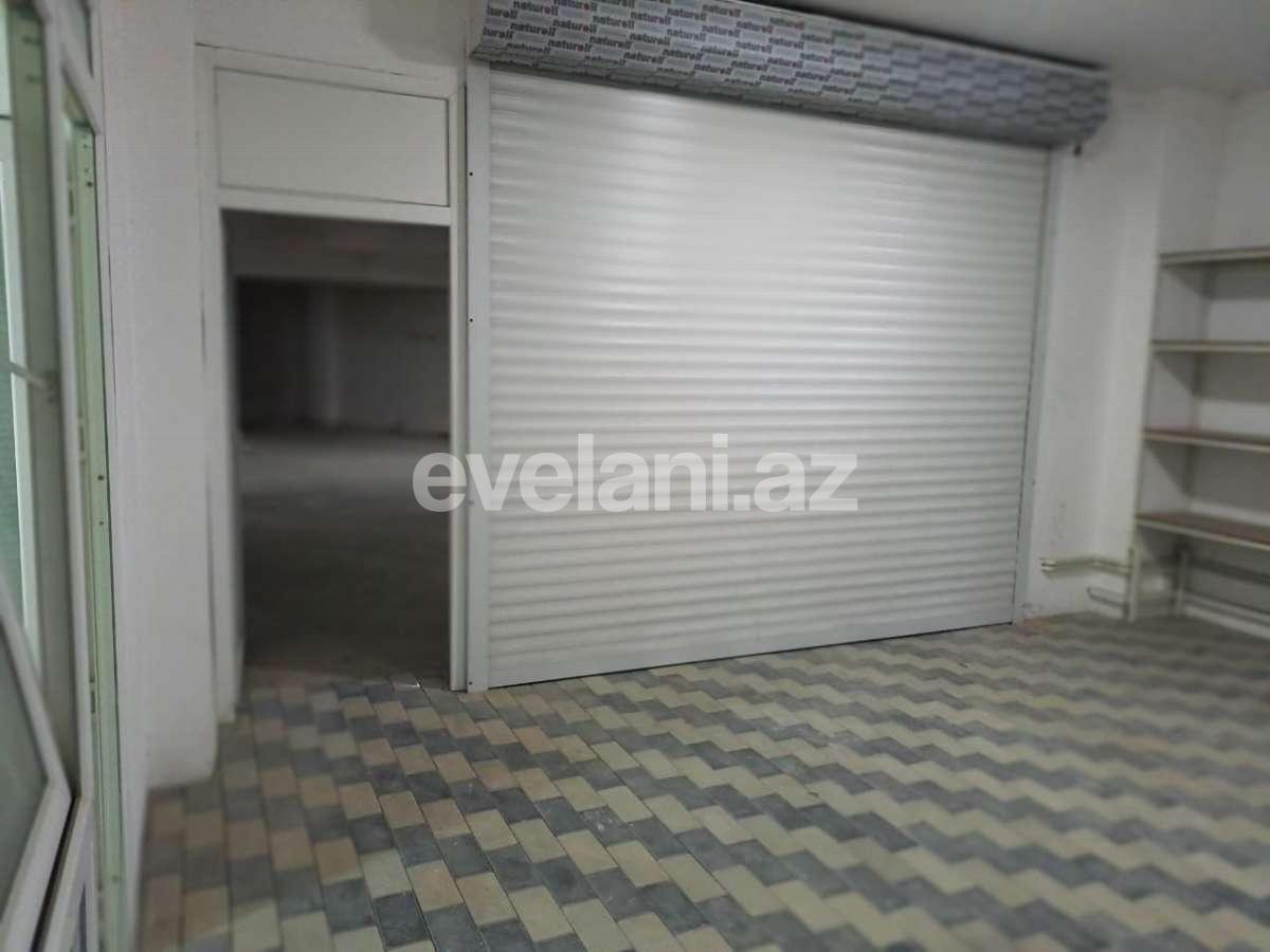 Satılır, obyekt, 600 m², Bakı, Yasamal r, 20 yanvar m.