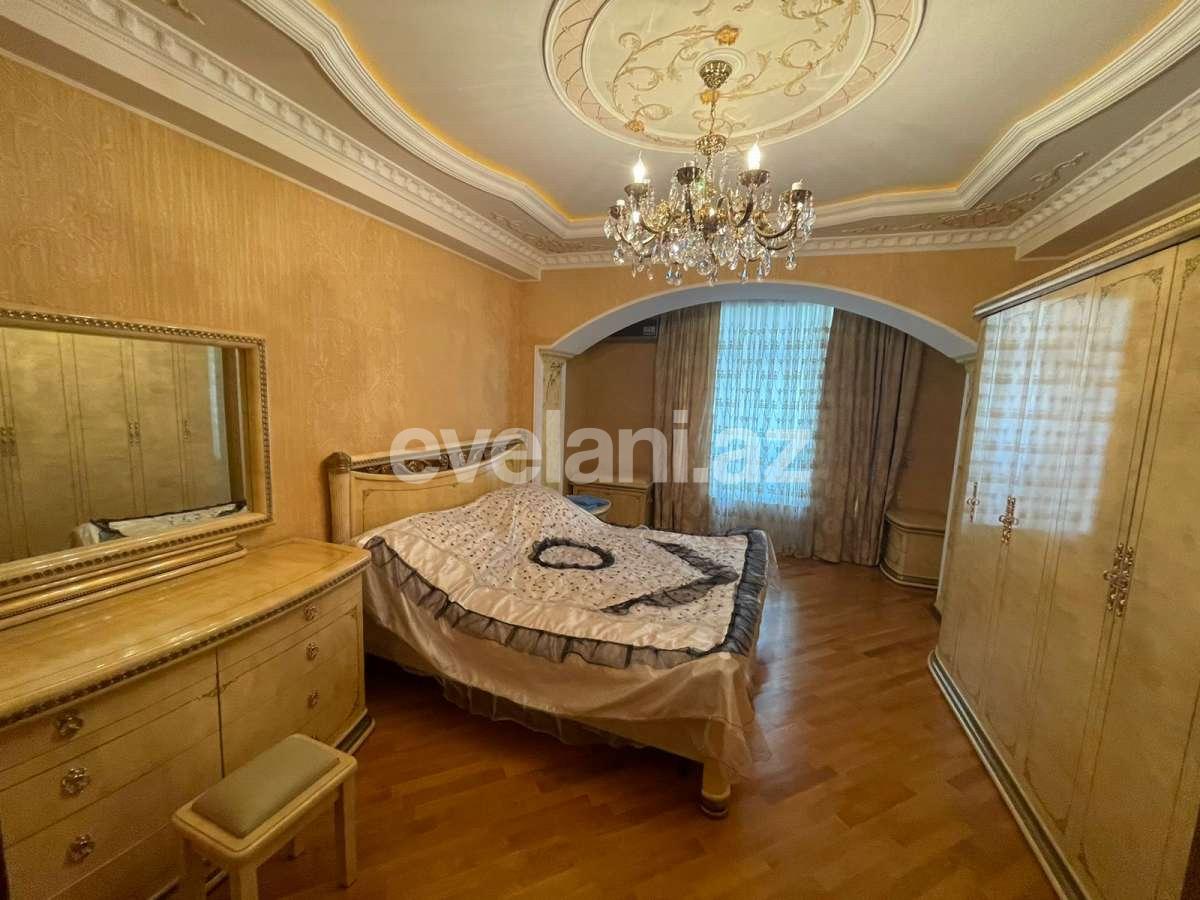 Kirayə verilir, yeni tikili, 3 otaqlı, 130 m², Bakı, Nərimanov r, Nəriman Nərimanov m.