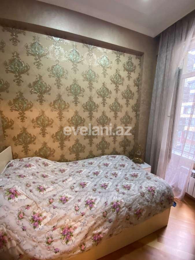Satılır, yeni tikili, 2 otaqlı, 80 m², Bakı, Yasamal r, Nizami m.