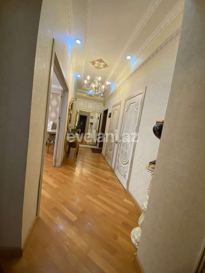 Satılır, yeni tikili, 2 otaqlı, 80 m², Bakı, Yasamal r, Nizami m.