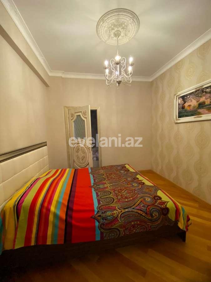 Satılır, yeni tikili, 2 otaqlı, 80 m², Bakı, Yasamal r, Nizami m.