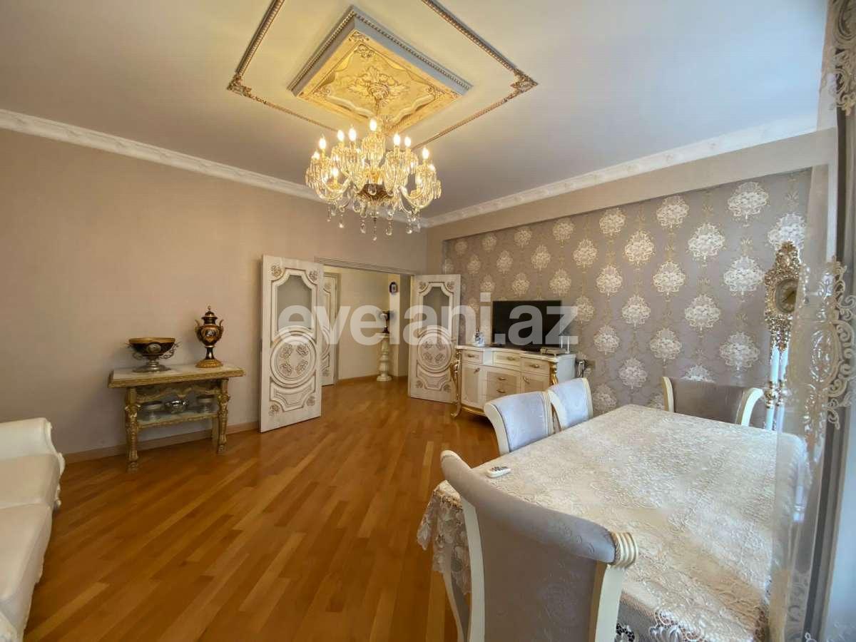 Satılır, yeni tikili, 2 otaqlı, 80 m², Bakı, Yasamal r, Nizami m.