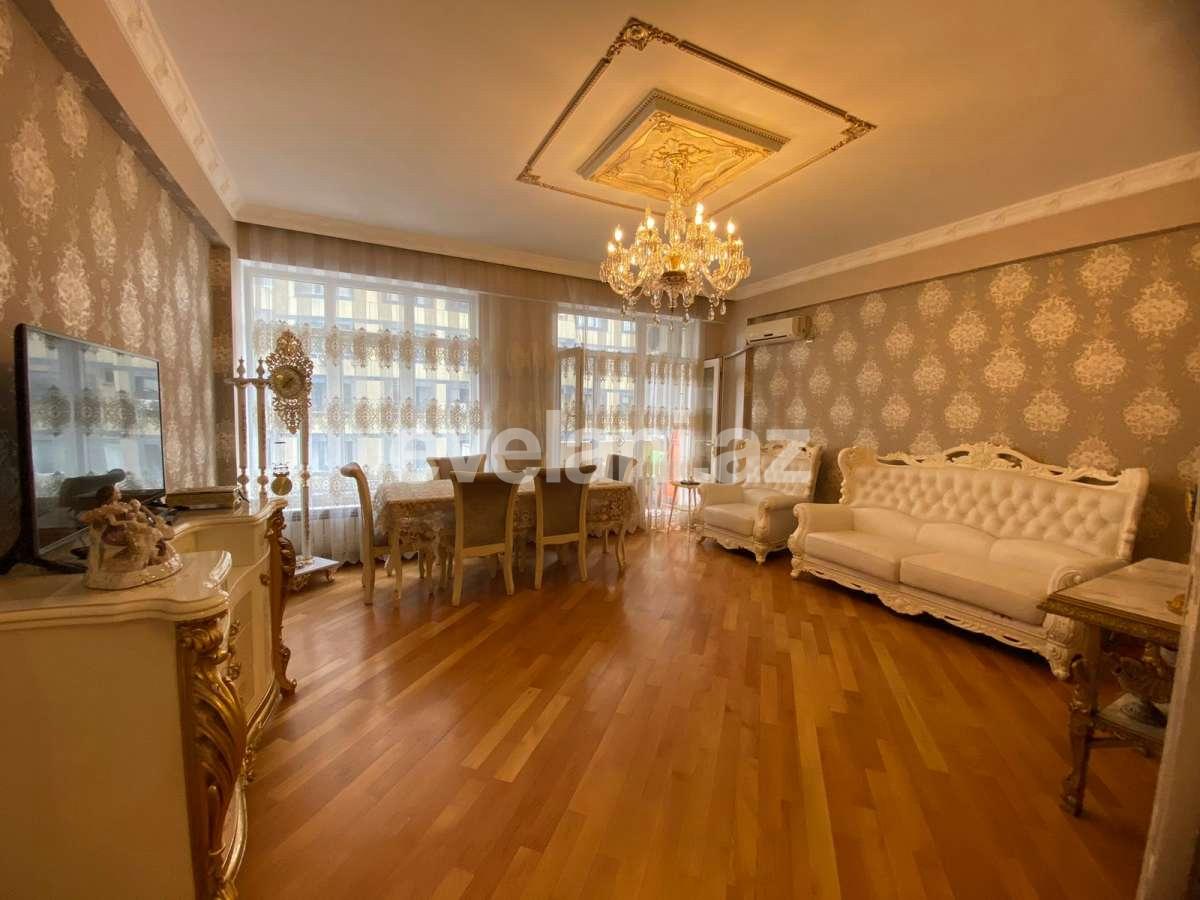 Satılır, yeni tikili, 2 otaqlı, 80 m², Bakı, Yasamal r, Nizami m.
