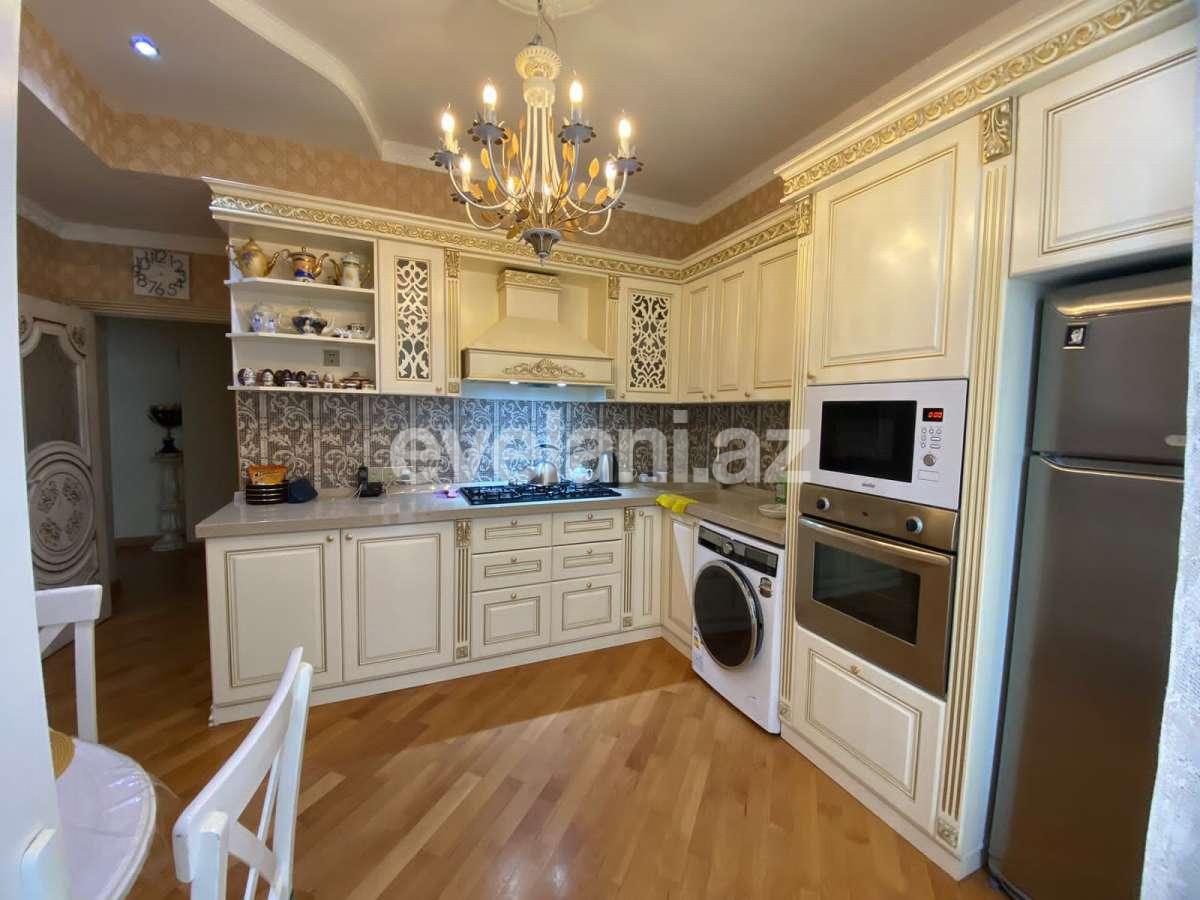 Satılır, yeni tikili, 2 otaqlı, 80 m², Bakı, Yasamal r, Nizami m.
