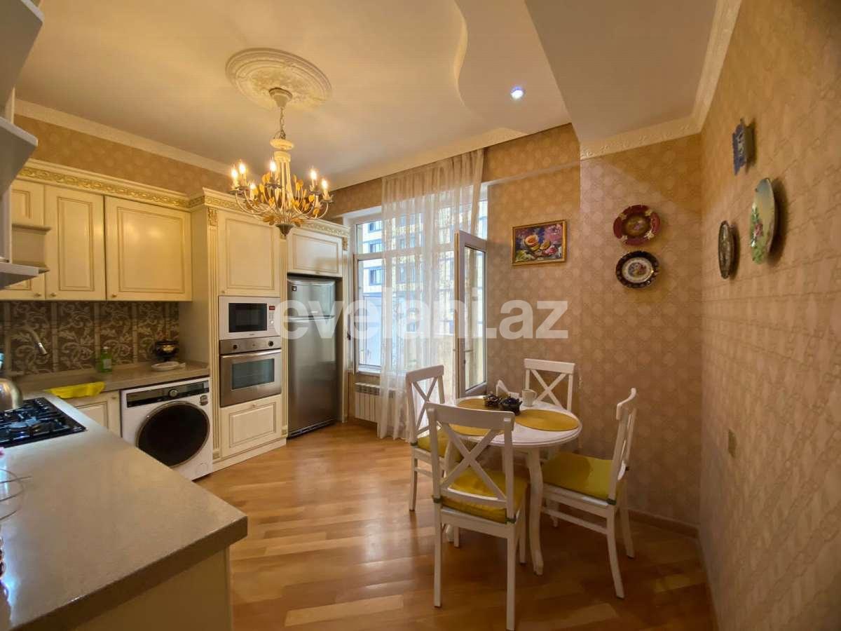 Satılır, yeni tikili, 2 otaqlı, 80 m², Bakı, Yasamal r, Nizami m.