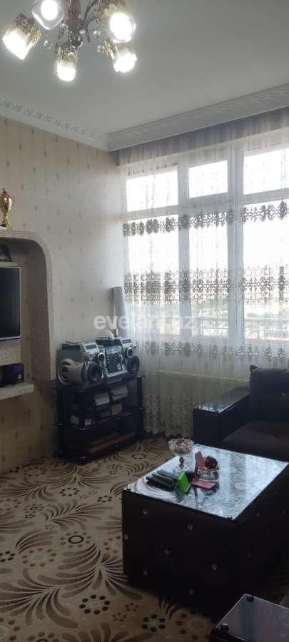 Satılır, yeni tikili, 3 otaqlı, 90 m², Bakı, Xətai r, Əhmədli q, Xalqlar Dostluğu m.