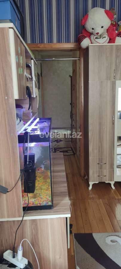 Satılır, yeni tikili, 3 otaqlı, 90 m², Bakı, Xətai r, Əhmədli q, Xalqlar Dostluğu m.