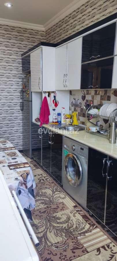 Satılır, yeni tikili, 3 otaqlı, 90 m², Bakı, Xətai r, Əhmədli q, Xalqlar Dostluğu m.