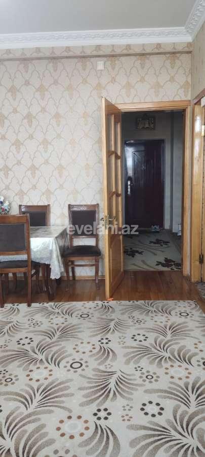 Satılır, yeni tikili, 3 otaqlı, 90 m², Bakı, Xətai r, Əhmədli q, Xalqlar Dostluğu m.