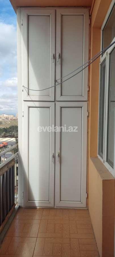 Satılır, yeni tikili, 3 otaqlı, 90 m², Bakı, Xətai r, Əhmədli q, Xalqlar Dostluğu m.