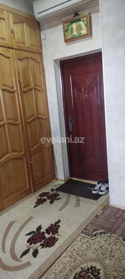 Satılır, yeni tikili, 3 otaqlı, 90 m², Bakı, Xətai r, Əhmədli q, Xalqlar Dostluğu m.